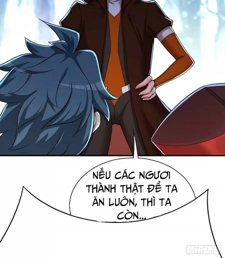 Ta Nhặt Được Thuộc Tính Tại Tu Chân Giới Chapter 233.5 - 40