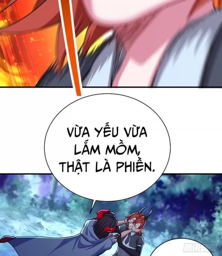 Ta Nhặt Được Thuộc Tính Tại Tu Chân Giới Chapter 233.5 - 5