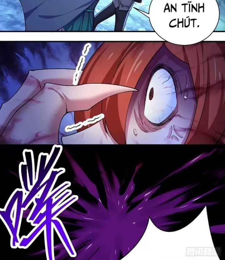 Ta Nhặt Được Thuộc Tính Tại Tu Chân Giới Chapter 233.5 - 6