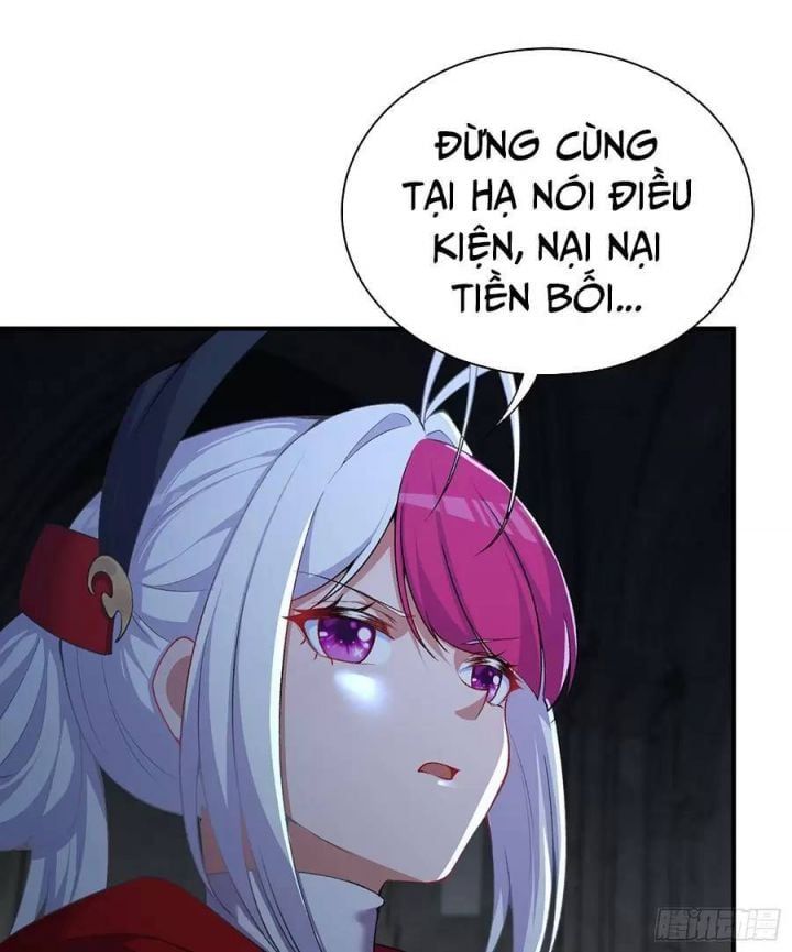 Ta Nhặt Được Thuộc Tính Tại Tu Chân Giới Chapter 233 - 18