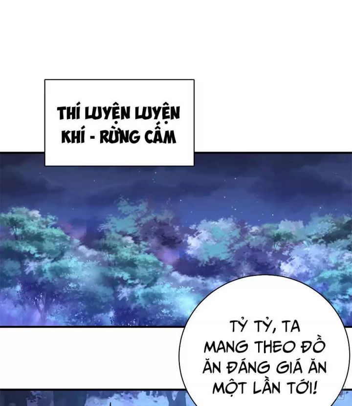 Ta Nhặt Được Thuộc Tính Tại Tu Chân Giới Chapter 233 - 36