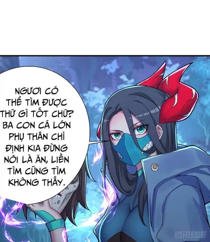 Ta Nhặt Được Thuộc Tính Tại Tu Chân Giới Chapter 233 - 38