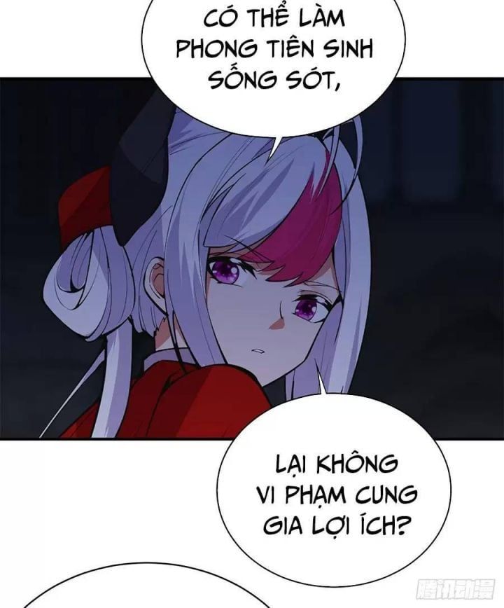 Ta Nhặt Được Thuộc Tính Tại Tu Chân Giới Chapter 233 - 5