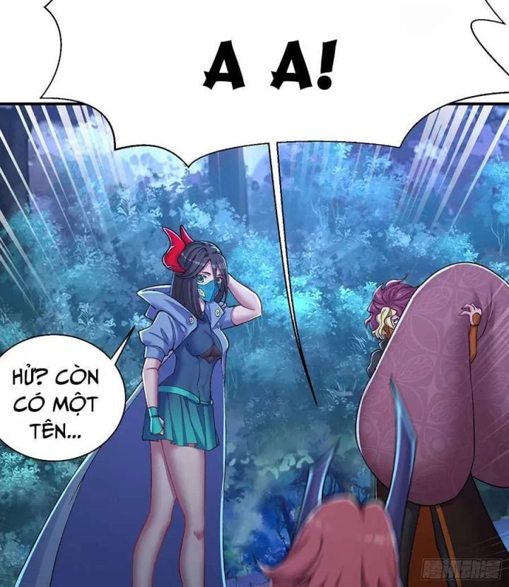 Ta Nhặt Được Thuộc Tính Tại Tu Chân Giới Chapter 233 - 41