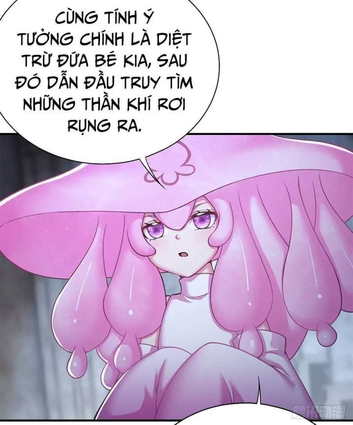 Ta Nhặt Được Thuộc Tính Tại Tu Chân Giới Chapter 233 - 6