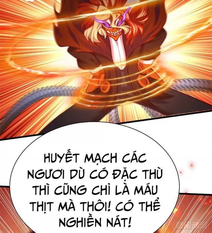 Ta Nhặt Được Thuộc Tính Tại Tu Chân Giới Chapter 234.5 - 11