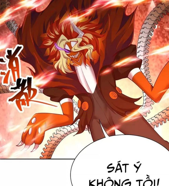 Ta Nhặt Được Thuộc Tính Tại Tu Chân Giới Chapter 234.5 - 14