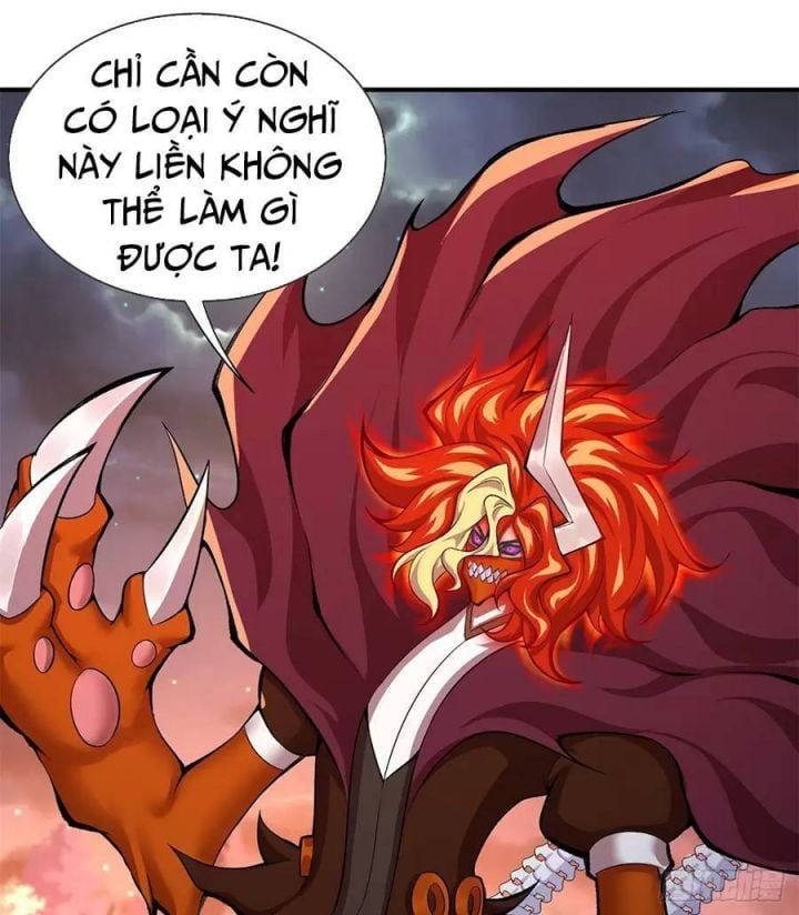Ta Nhặt Được Thuộc Tính Tại Tu Chân Giới Chapter 234.5 - 16