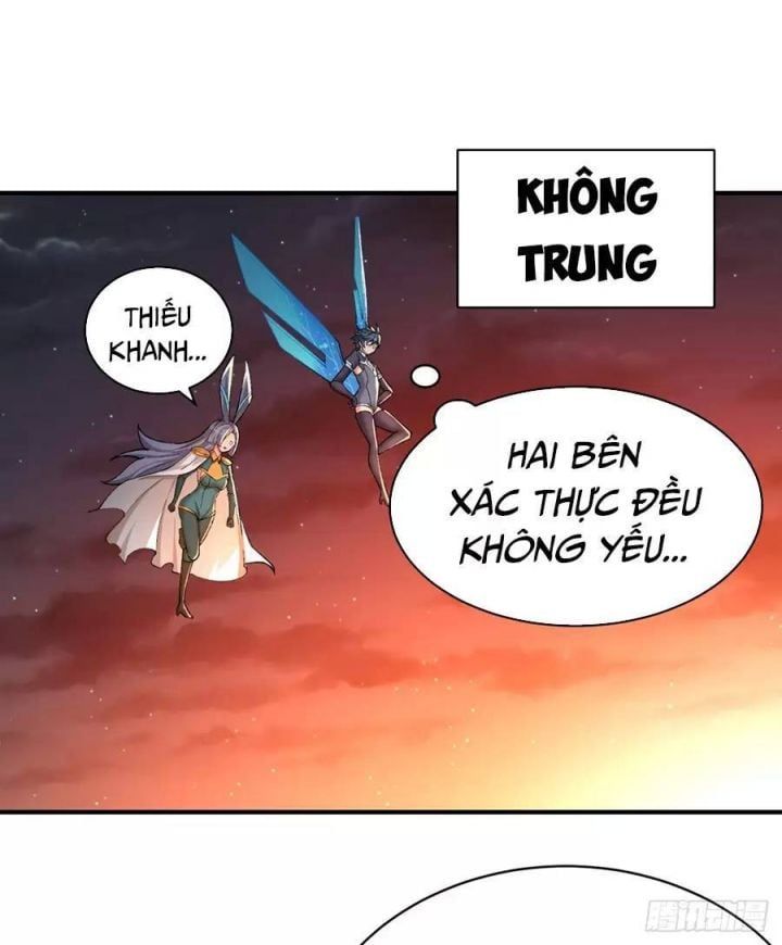 Ta Nhặt Được Thuộc Tính Tại Tu Chân Giới Chapter 234.5 - 4