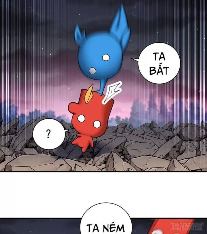 Ta Nhặt Được Thuộc Tính Tại Tu Chân Giới Chapter 234.5 - 33