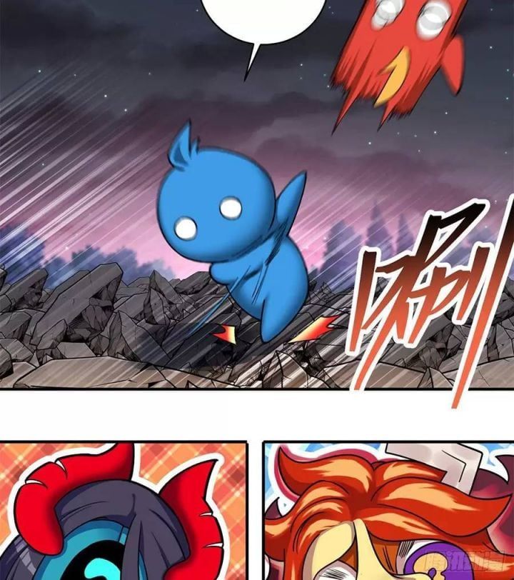 Ta Nhặt Được Thuộc Tính Tại Tu Chân Giới Chapter 234.5 - 34