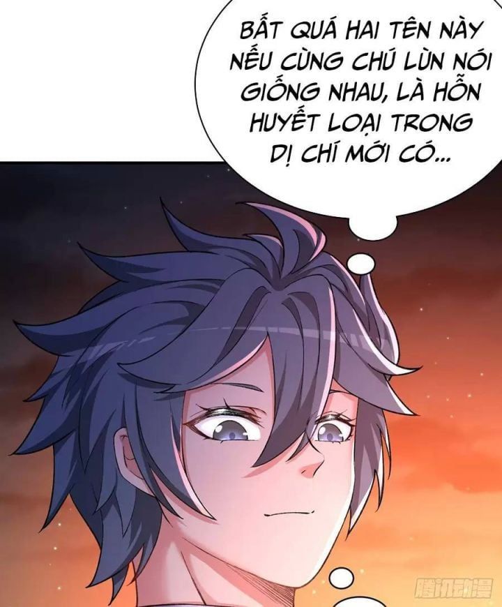 Ta Nhặt Được Thuộc Tính Tại Tu Chân Giới Chapter 234.5 - 5