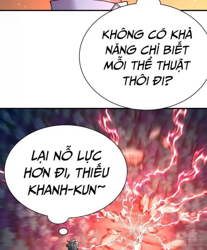 Ta Nhặt Được Thuộc Tính Tại Tu Chân Giới Chapter 234.5 - 6