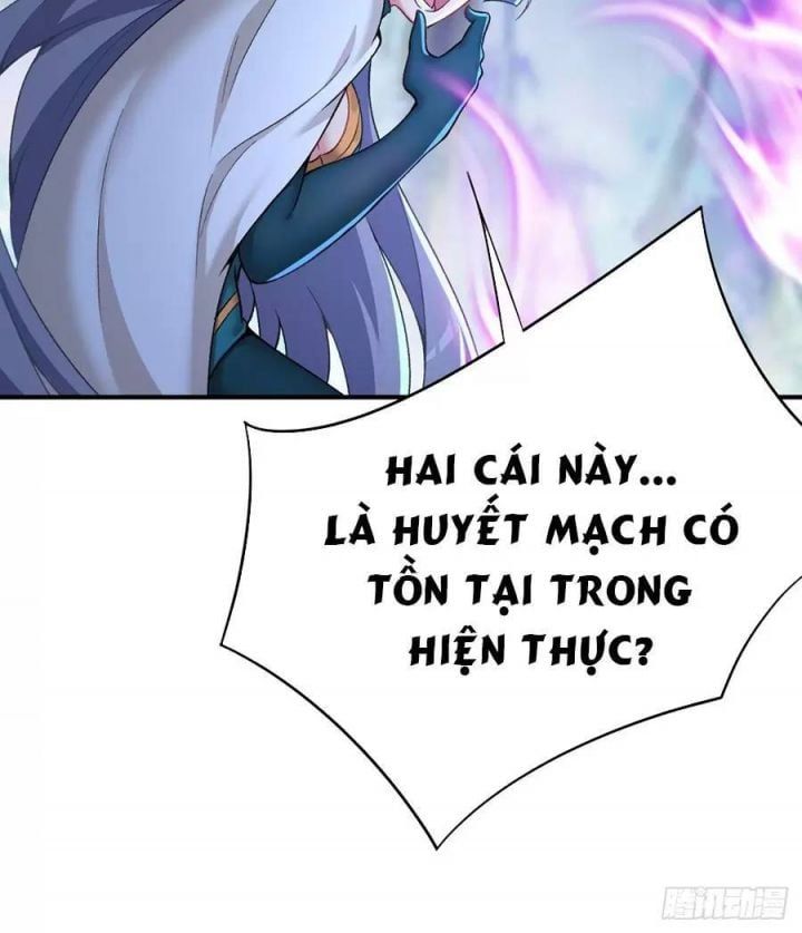 Ta Nhặt Được Thuộc Tính Tại Tu Chân Giới Chapter 234 - 19