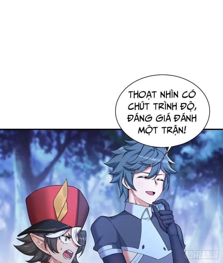 Ta Nhặt Được Thuộc Tính Tại Tu Chân Giới Chapter 234 - 20