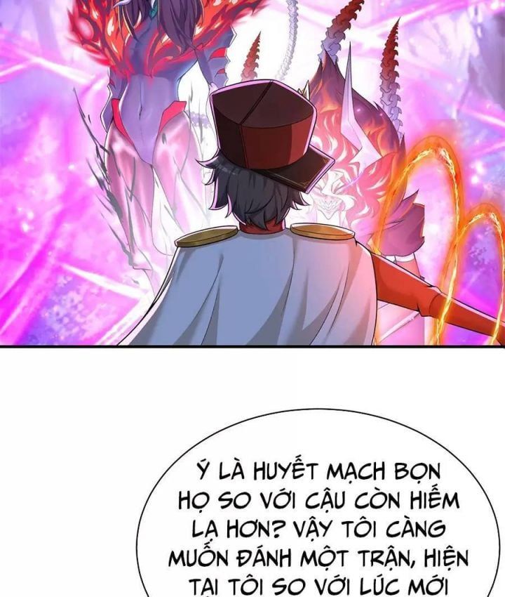 Ta Nhặt Được Thuộc Tính Tại Tu Chân Giới Chapter 234 - 24