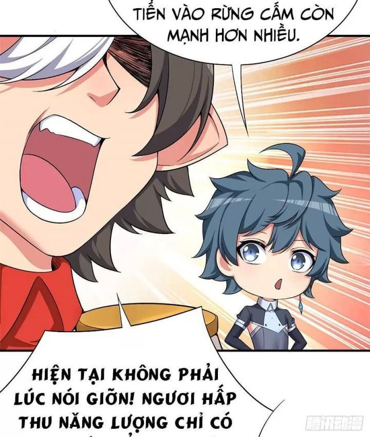 Ta Nhặt Được Thuộc Tính Tại Tu Chân Giới Chapter 234 - 25