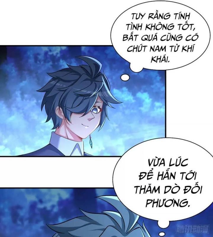 Ta Nhặt Được Thuộc Tính Tại Tu Chân Giới Chapter 234 - 27