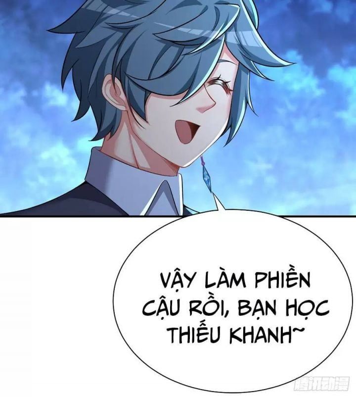 Ta Nhặt Được Thuộc Tính Tại Tu Chân Giới Chapter 234 - 28