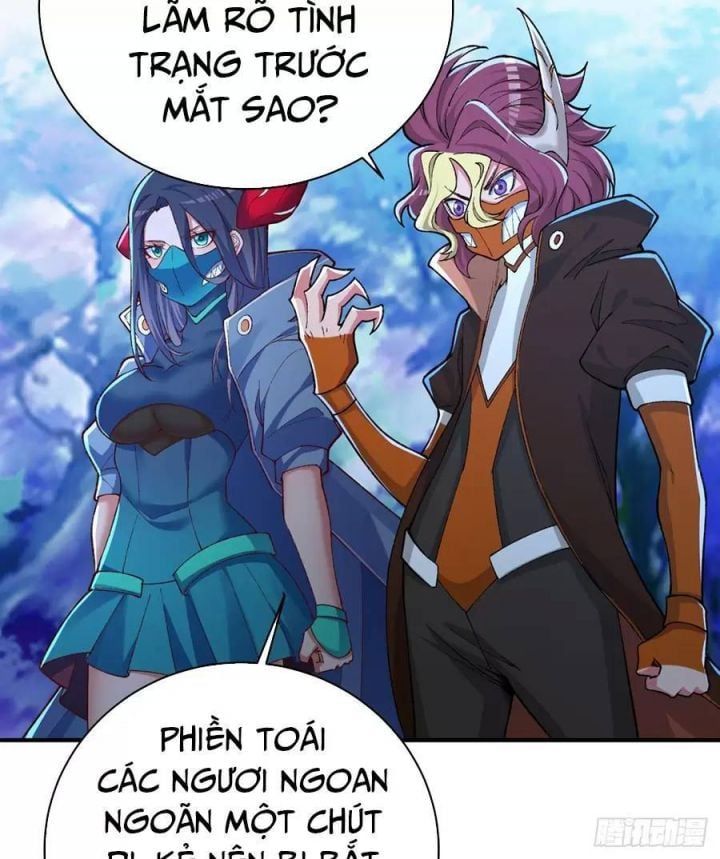 Ta Nhặt Được Thuộc Tính Tại Tu Chân Giới Chapter 234 - 6