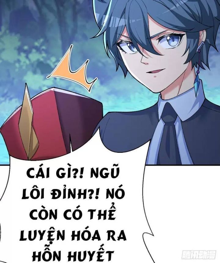 Ta Nhặt Được Thuộc Tính Tại Tu Chân Giới Chapter 234 - 9