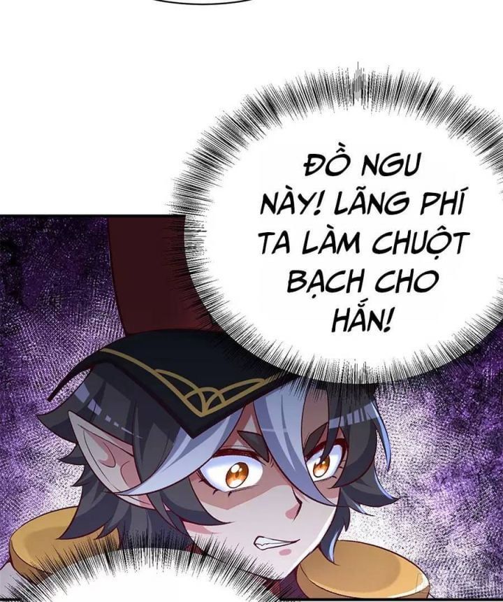 Ta Nhặt Được Thuộc Tính Tại Tu Chân Giới Chapter 235.5 - 11