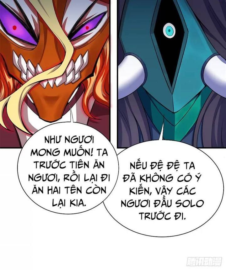 Ta Nhặt Được Thuộc Tính Tại Tu Chân Giới Chapter 235.5 - 13