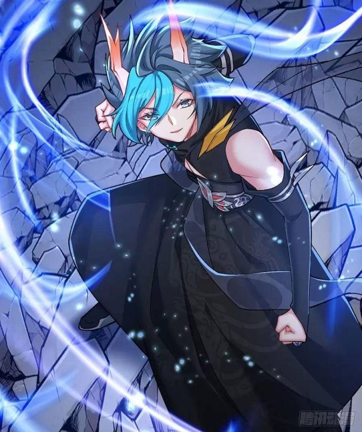 Ta Nhặt Được Thuộc Tính Tại Tu Chân Giới Chapter 235.5 - 20