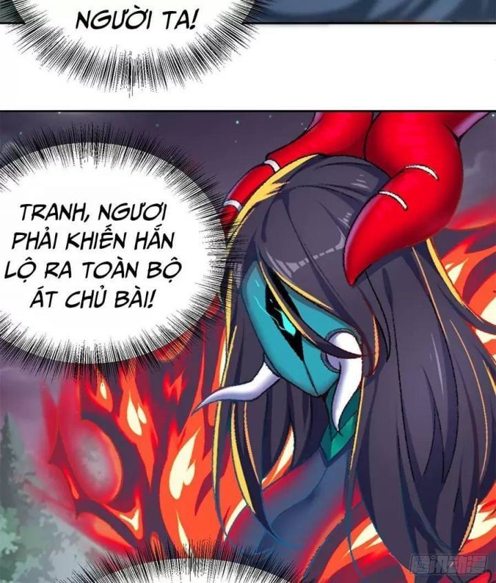 Ta Nhặt Được Thuộc Tính Tại Tu Chân Giới Chapter 235.5 - 23