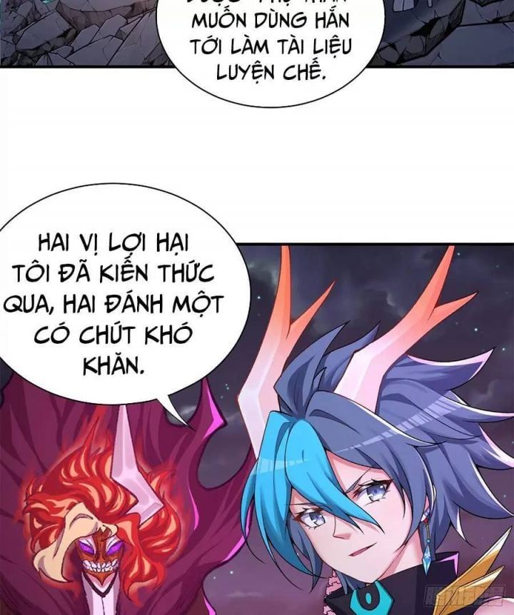 Ta Nhặt Được Thuộc Tính Tại Tu Chân Giới Chapter 235.5 - 9