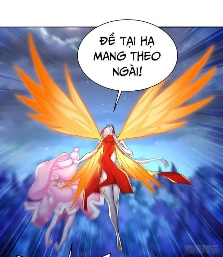 Ta Nhặt Được Thuộc Tính Tại Tu Chân Giới Chapter 235 - 23