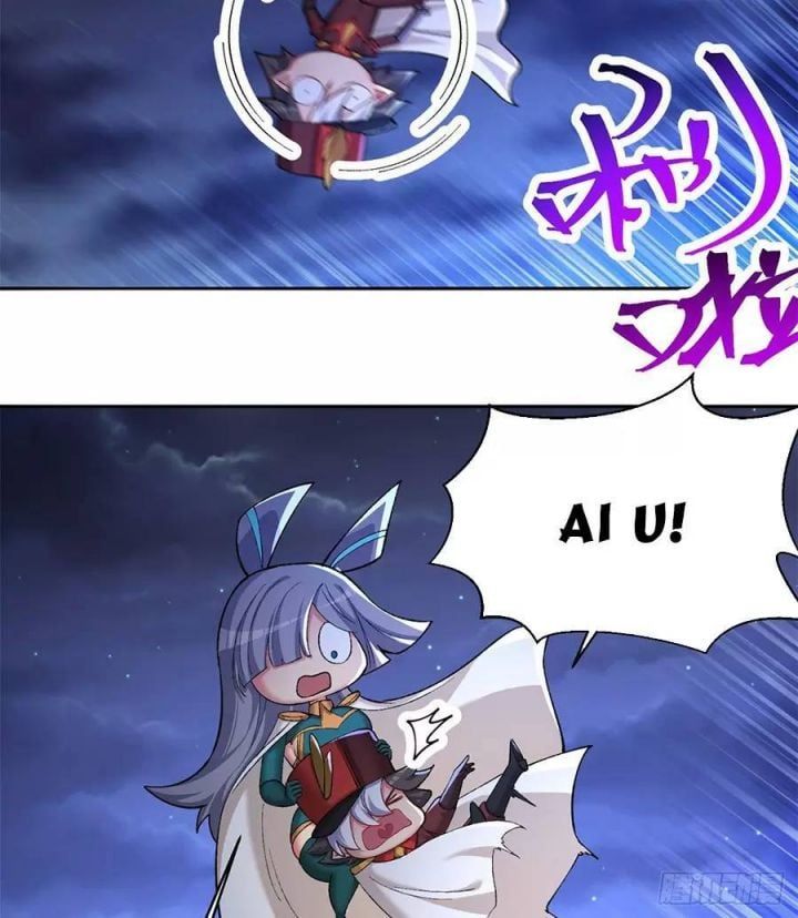 Ta Nhặt Được Thuộc Tính Tại Tu Chân Giới Chapter 235 - 27