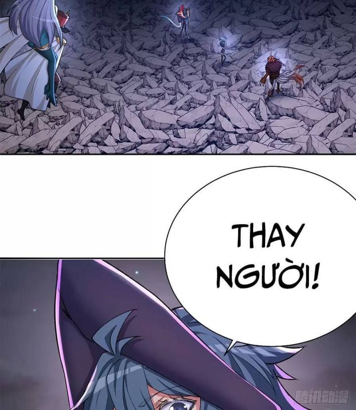 Ta Nhặt Được Thuộc Tính Tại Tu Chân Giới Chapter 235 - 30