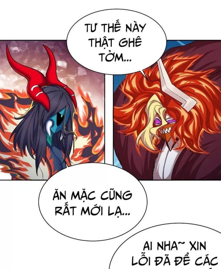 Ta Nhặt Được Thuộc Tính Tại Tu Chân Giới Chapter 235 - 32