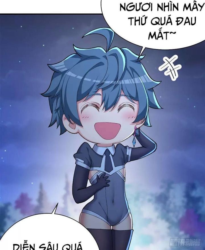 Ta Nhặt Được Thuộc Tính Tại Tu Chân Giới Chapter 235 - 33