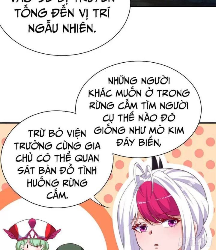Ta Nhặt Được Thuộc Tính Tại Tu Chân Giới Chapter 235 - 6