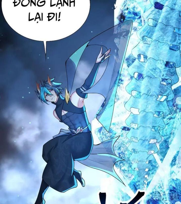 Ta Nhặt Được Thuộc Tính Tại Tu Chân Giới Chapter 236.5 - 19