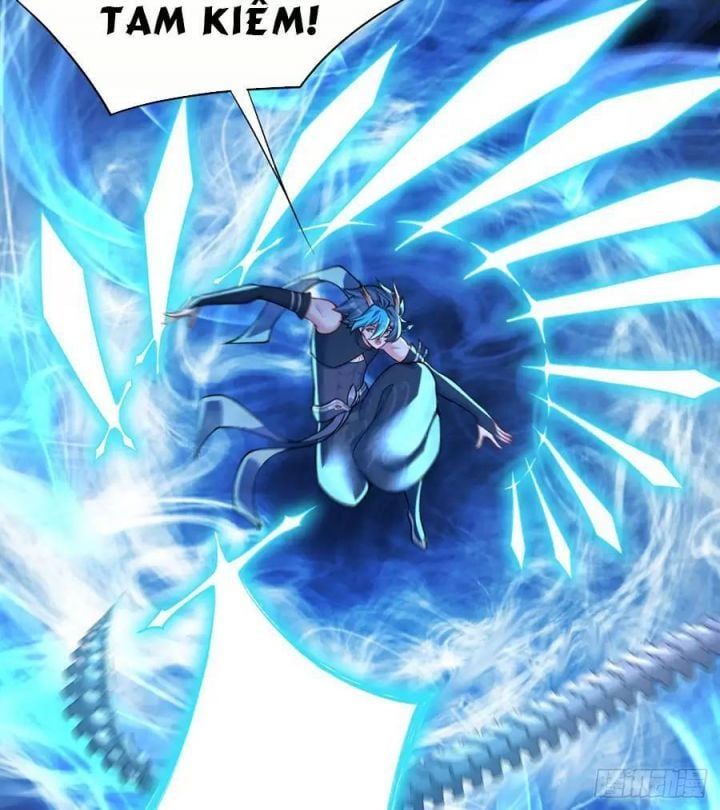Ta Nhặt Được Thuộc Tính Tại Tu Chân Giới Chapter 236.5 - 23