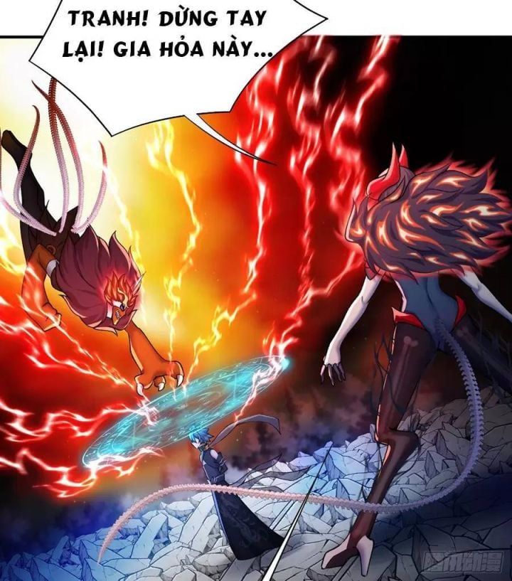 Ta Nhặt Được Thuộc Tính Tại Tu Chân Giới Chapter 236 - 21