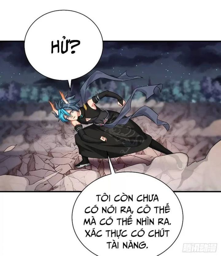 Ta Nhặt Được Thuộc Tính Tại Tu Chân Giới Chapter 236 - 27