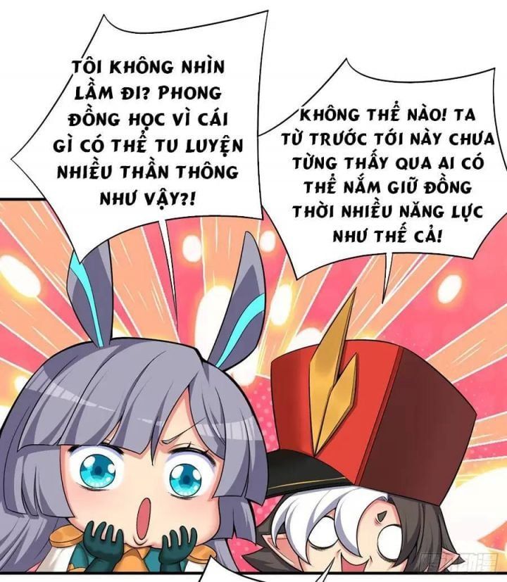 Ta Nhặt Được Thuộc Tính Tại Tu Chân Giới Chapter 236 - 39