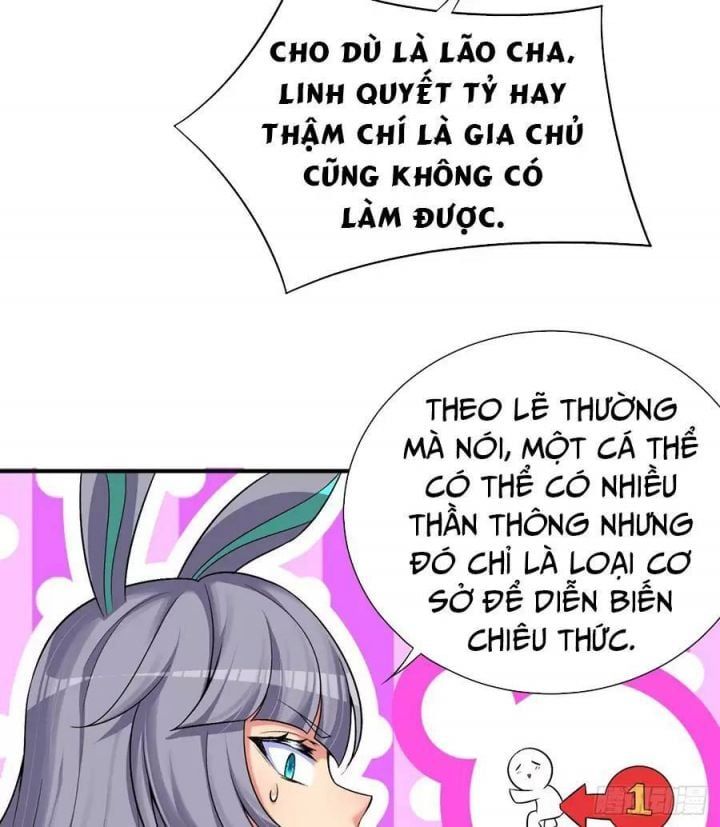 Ta Nhặt Được Thuộc Tính Tại Tu Chân Giới Chapter 236 - 40