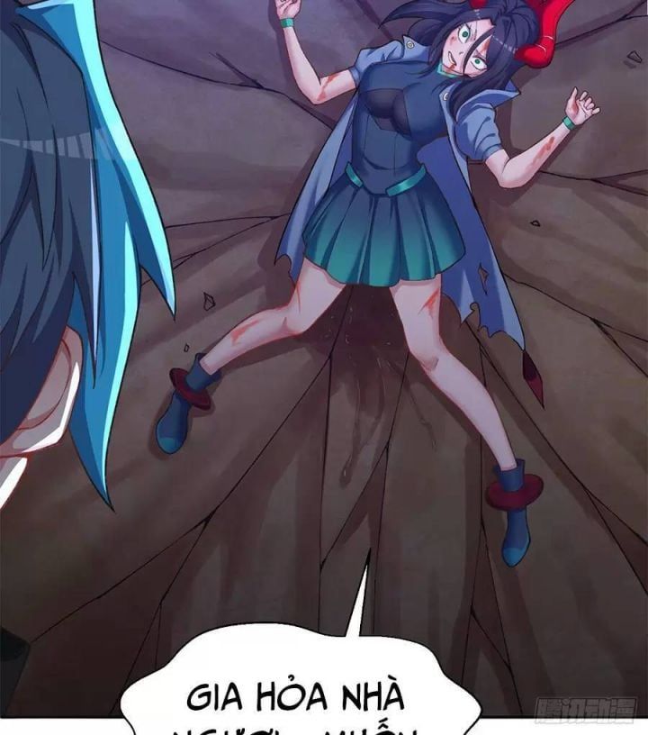 Ta Nhặt Được Thuộc Tính Tại Tu Chân Giới Chapter 237 - 18
