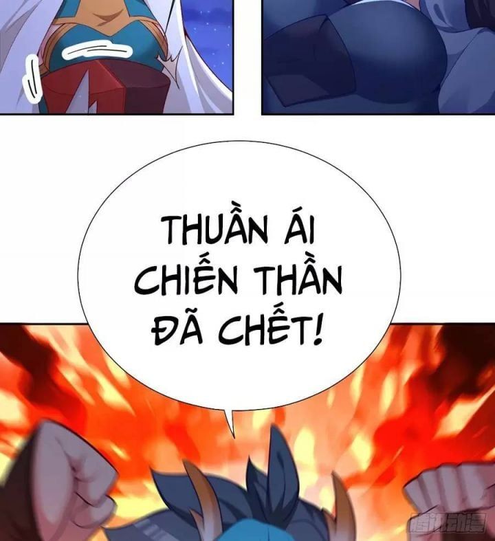 Ta Nhặt Được Thuộc Tính Tại Tu Chân Giới Chapter 237 - 34