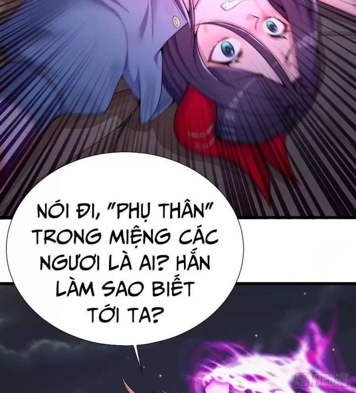 Ta Nhặt Được Thuộc Tính Tại Tu Chân Giới Chapter 237 - 40