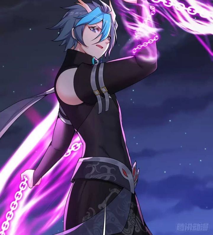 Ta Nhặt Được Thuộc Tính Tại Tu Chân Giới Chapter 237 - 41