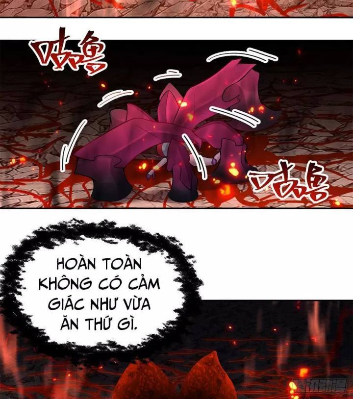 Ta Nhặt Được Thuộc Tính Tại Tu Chân Giới Chapter 238 - 20