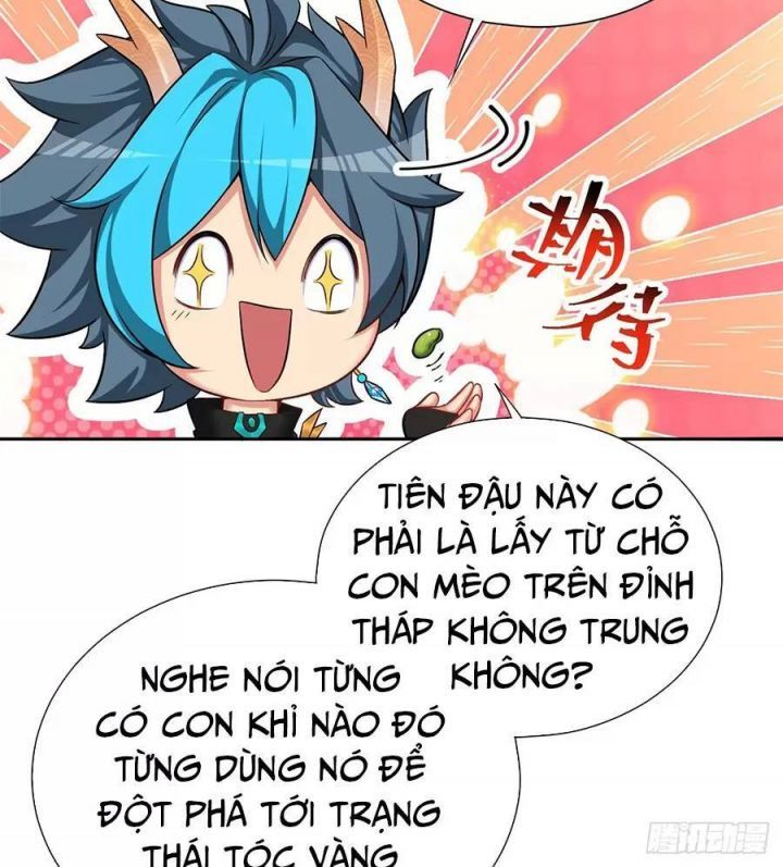 Ta Nhặt Được Thuộc Tính Tại Tu Chân Giới Chapter 238 - 36