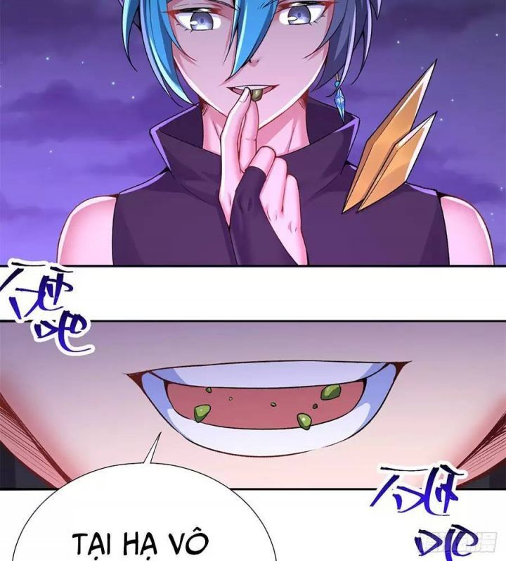 Ta Nhặt Được Thuộc Tính Tại Tu Chân Giới Chapter 238 - 40