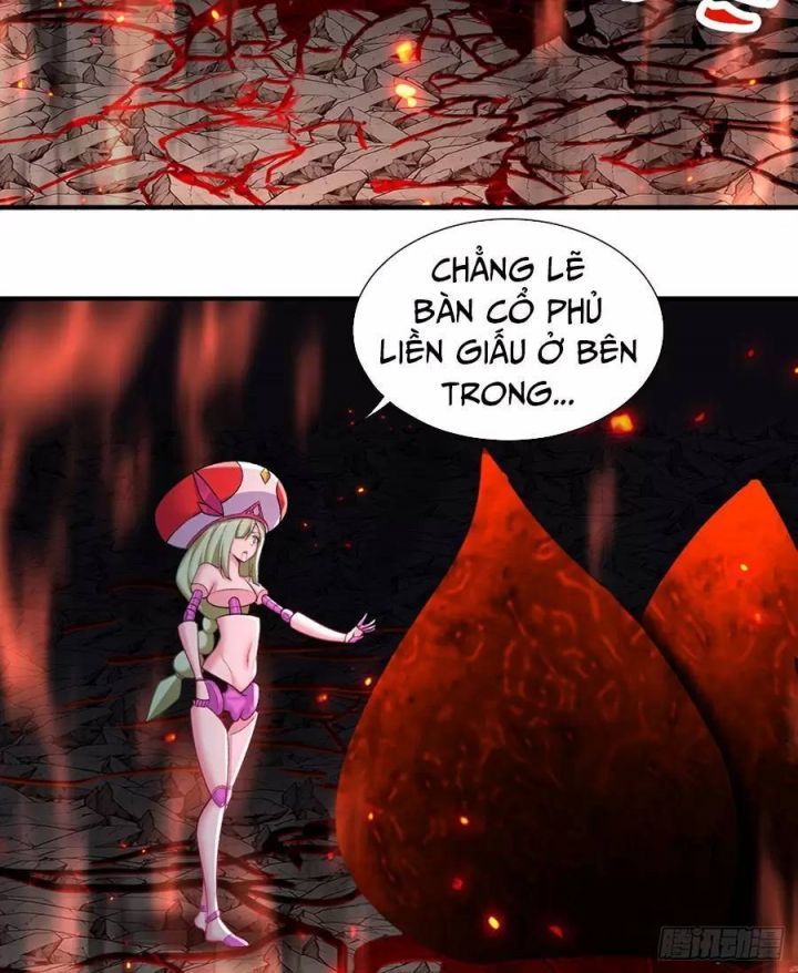 Ta Nhặt Được Thuộc Tính Tại Tu Chân Giới Chapter 238 - 5